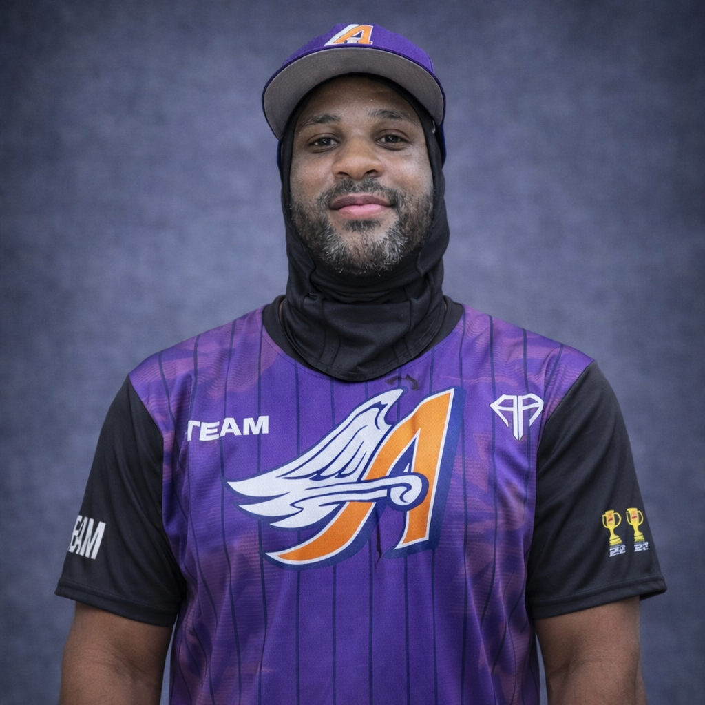 Dirigente del Año Oriental