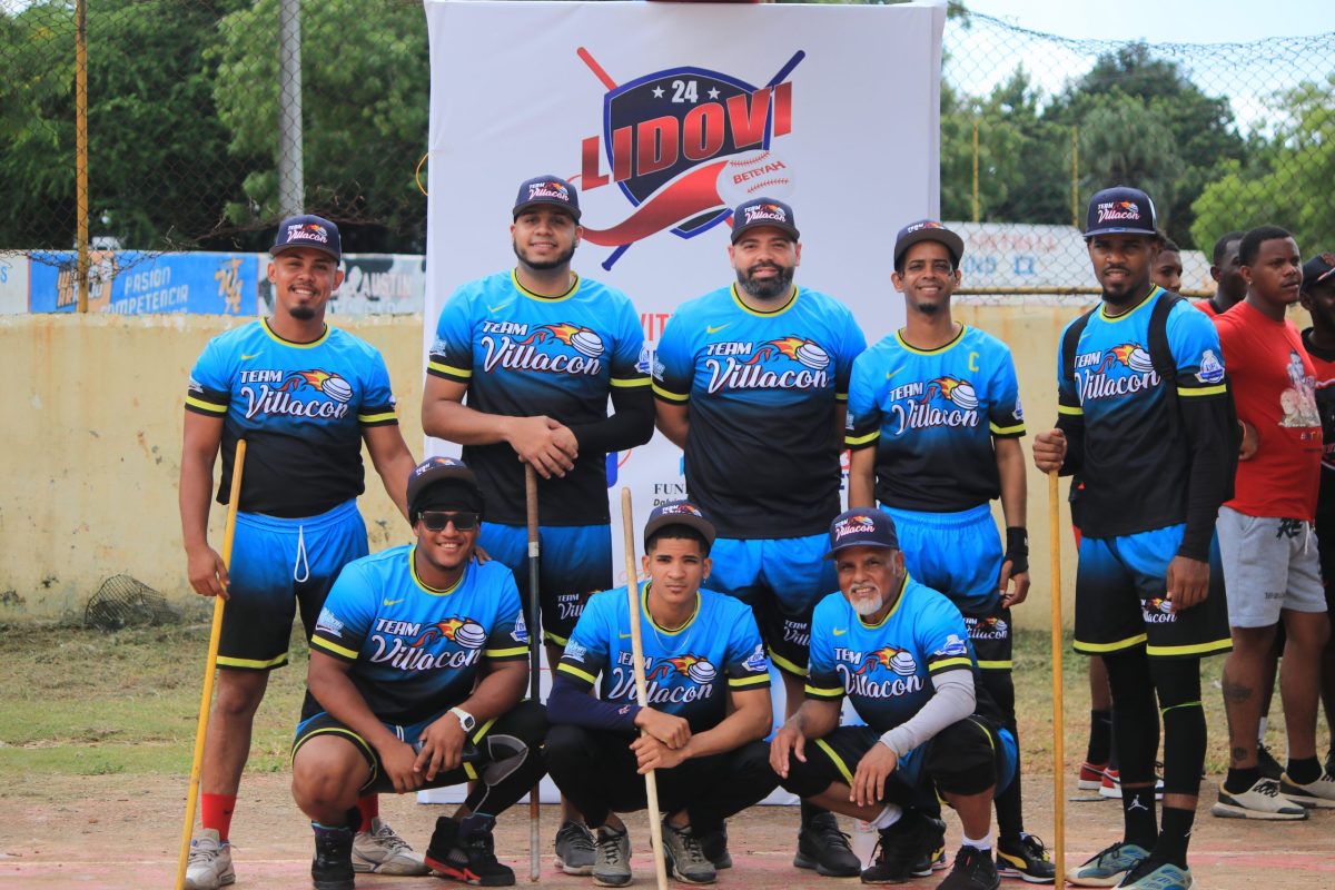 COPA PITÚ: Team Villa Con, en busca de llegar a la cima vitillera