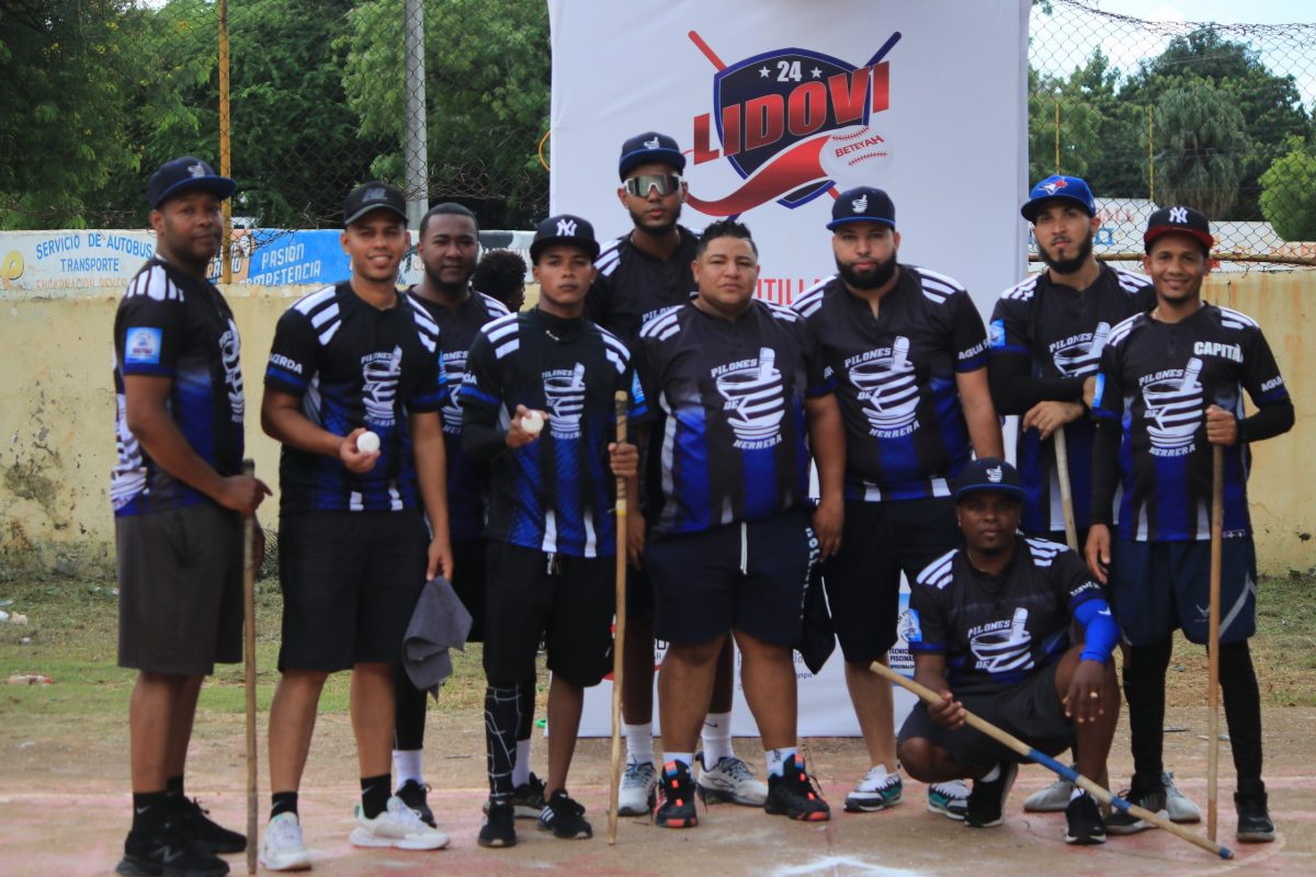 Angels, Elegidos, Yipones y Pilones avanzan a las finales de división