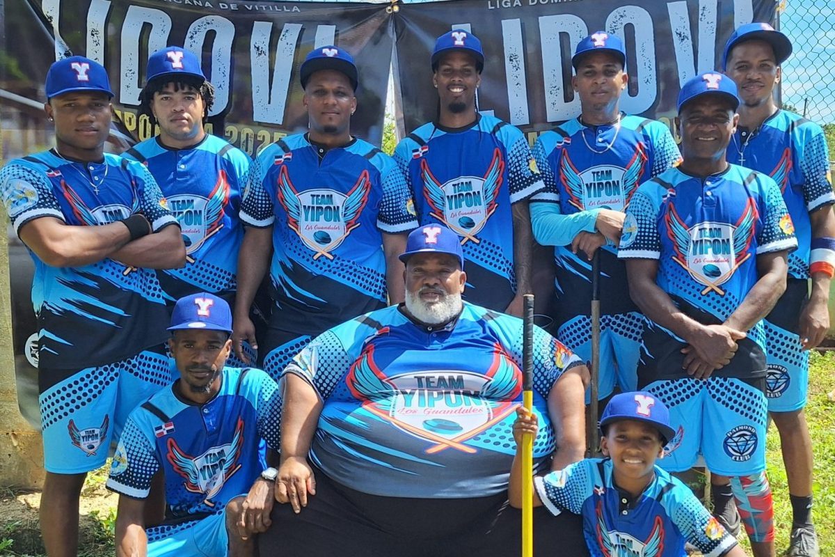 Team Yipón logra sendos triunfos