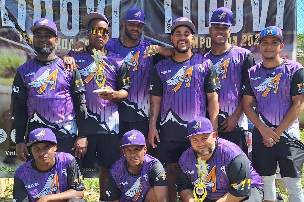 Angels consiguen par de triunfos y asumen el liderato en la División Oriental