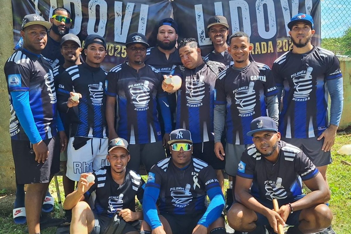 Los Pilones de Herrera hacen historia y avanzan a la Serie Final