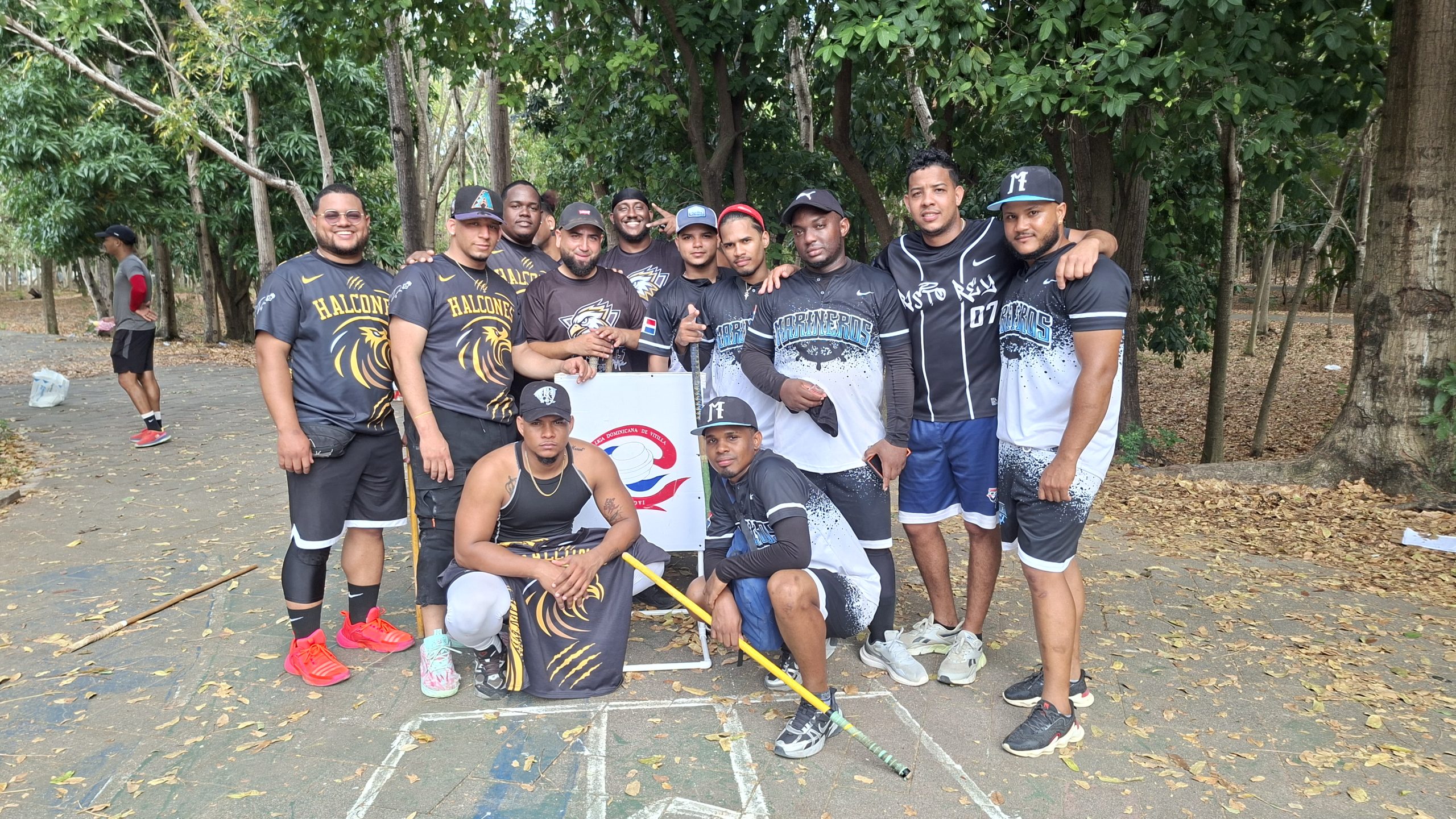 Fogueo de Apertura 2026 reunió 14 equipos en el Parque del Este